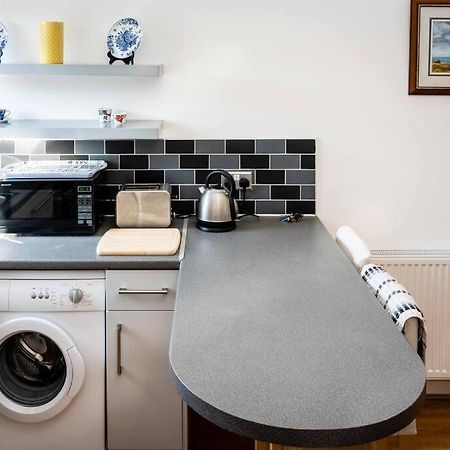 Charming 1-Bed Southside Flat In Great Location Apartment Glasgow Exterior photo