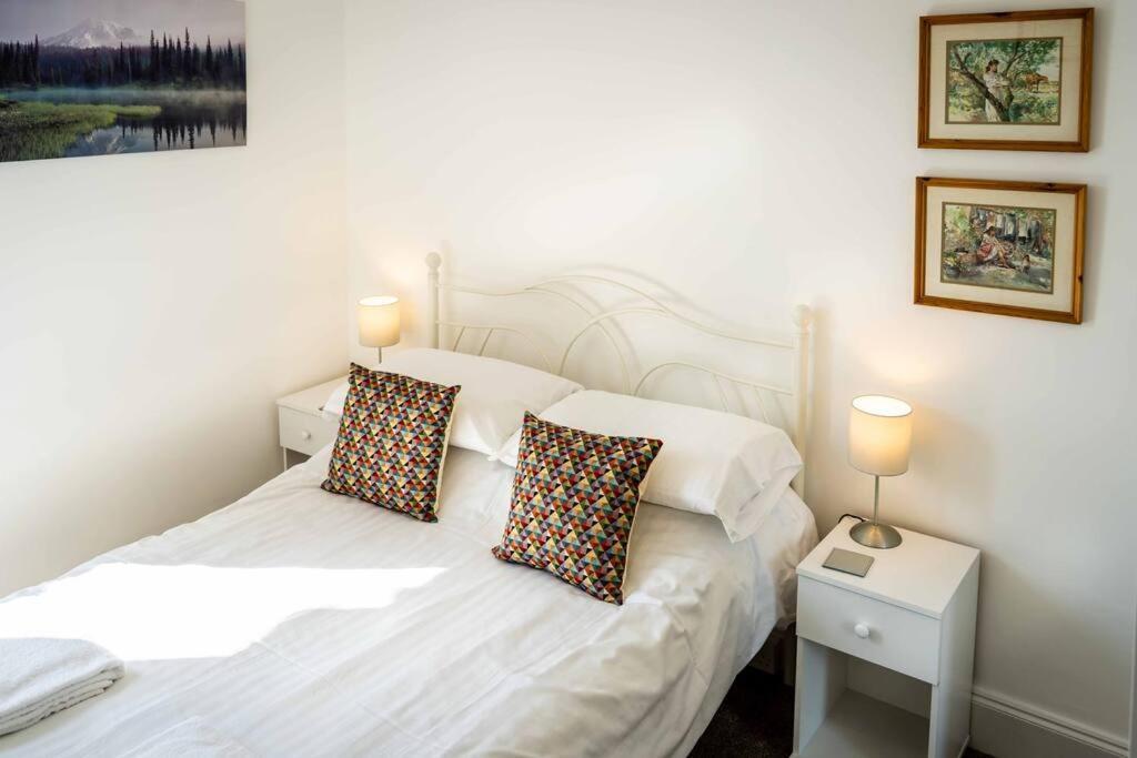 Charming 1-Bed Southside Flat In Great Location Apartment Glasgow Exterior photo