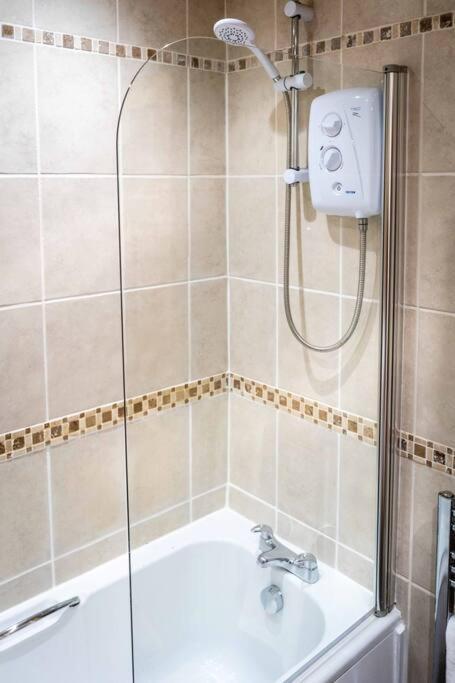 Charming 1-Bed Southside Flat In Great Location Apartment Glasgow Exterior photo