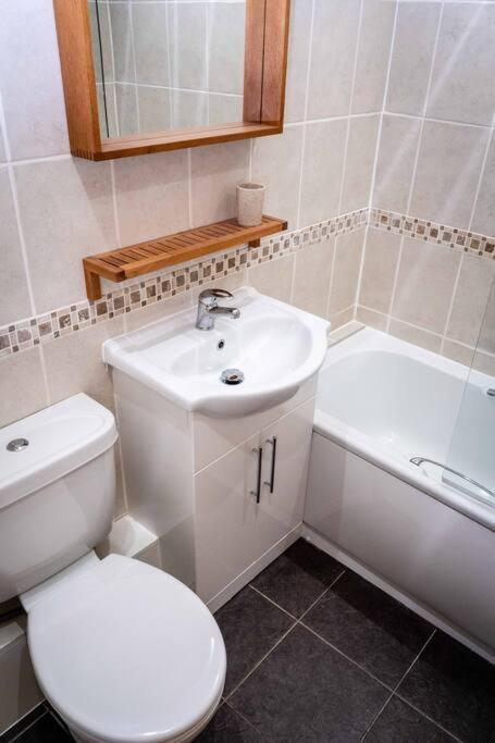 Charming 1-Bed Southside Flat In Great Location Apartment Glasgow Exterior photo
