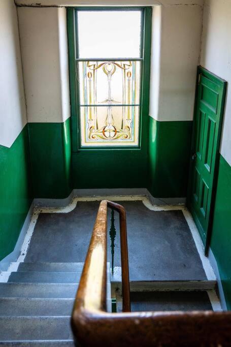 Charming 1-Bed Southside Flat In Great Location Apartment Glasgow Exterior photo
